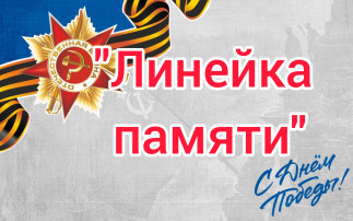 Линейка памяти Линейка памяти.